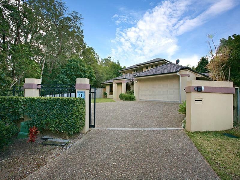 11 Kiawah Ct, Robina QLD 4226