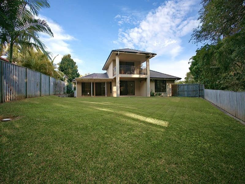 11 Kiawah Ct, Robina QLD 4226