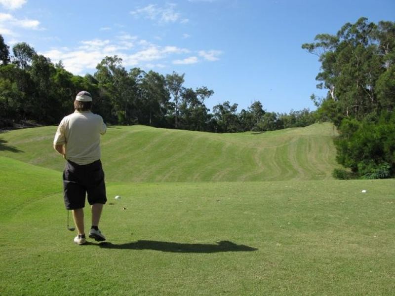 11 Kiawah Ct, Robina QLD 4226