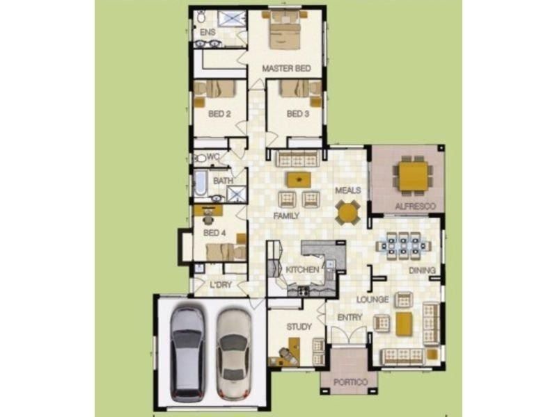 11 Michigan Ct, Warner QLD 4500