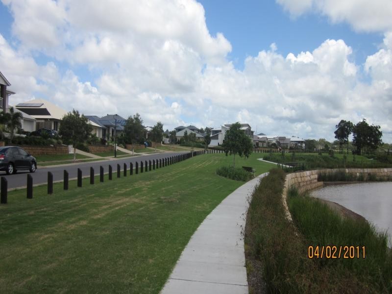 11 Michigan Ct, Warner QLD 4500