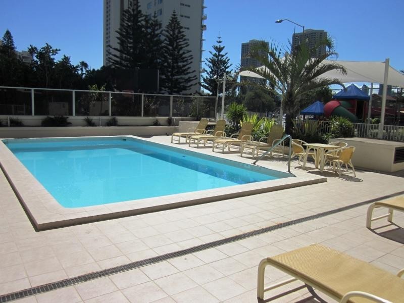 150 The Esplanade, Surfers Paradise QLD 4217