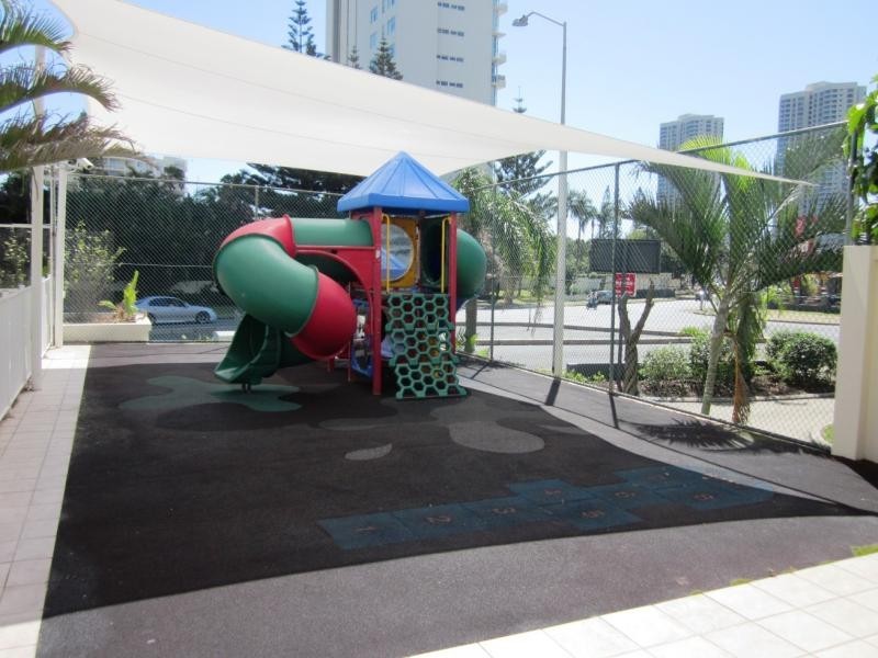 150 The Esplanade, Surfers Paradise QLD 4217