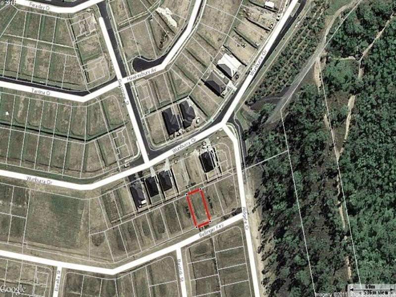Bellinger Key, Pacific Pines QLD 4211