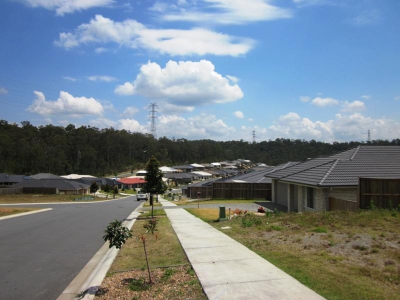 Bellinger Key, Pacific Pines QLD 4211