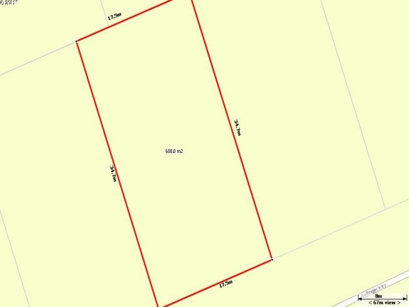 Bellinger Key, Pacific Pines QLD 4211