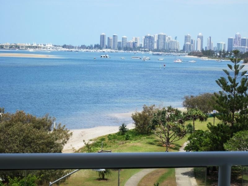 22/242 Marine Pde, Labrador QLD 4215