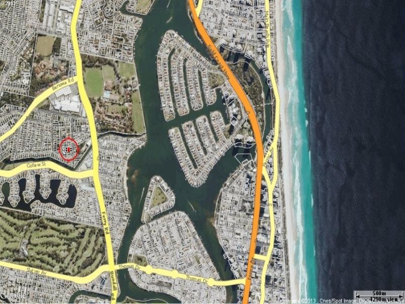 21 Petersen St, Southport QLD 4215