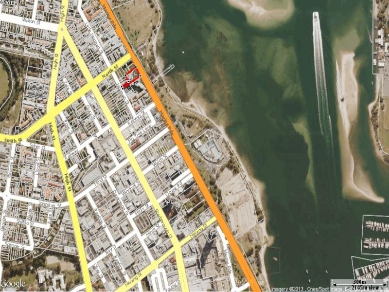 114 Marine Pde, Southport QLD 4215