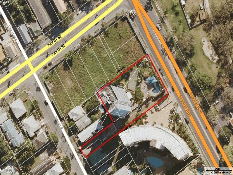 114 Marine Pde, Southport QLD 4215