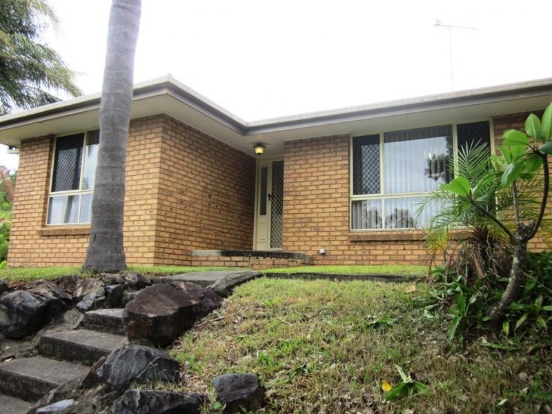 1 Ryfield Rd, Carrara QLD 4211