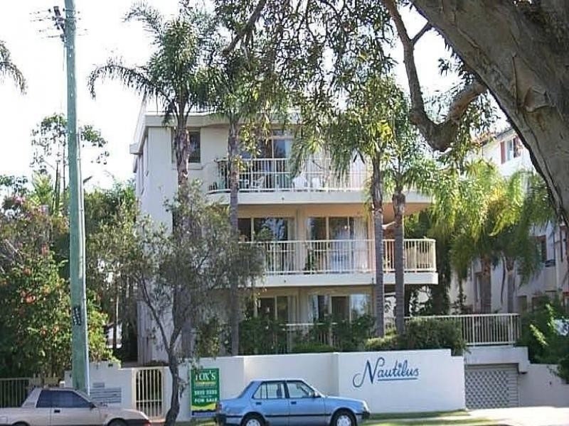 3/146 Marine Pde, Southport QLD 4215