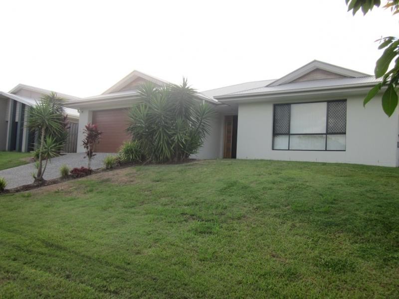 46 Treeline Cct, Upper Coomera QLD 4209