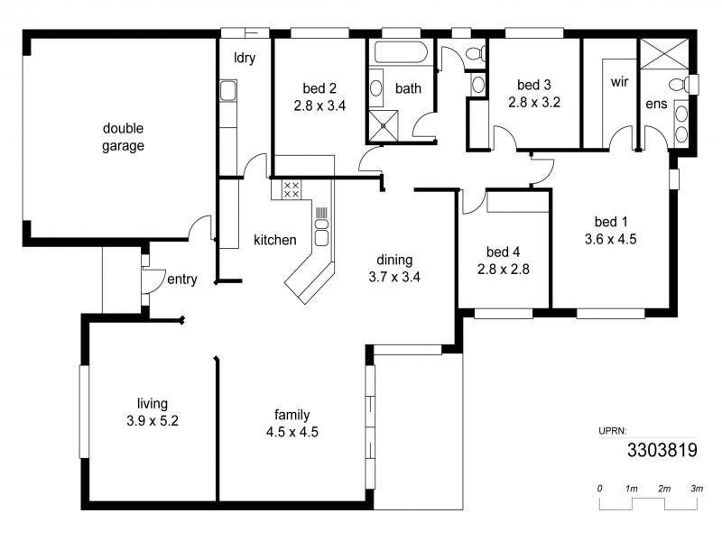 46 Treeline Cct, Upper Coomera QLD 4209