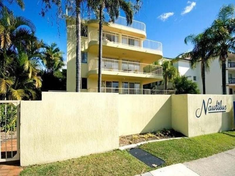 3/146 Marine Pde, Southport QLD 4215
