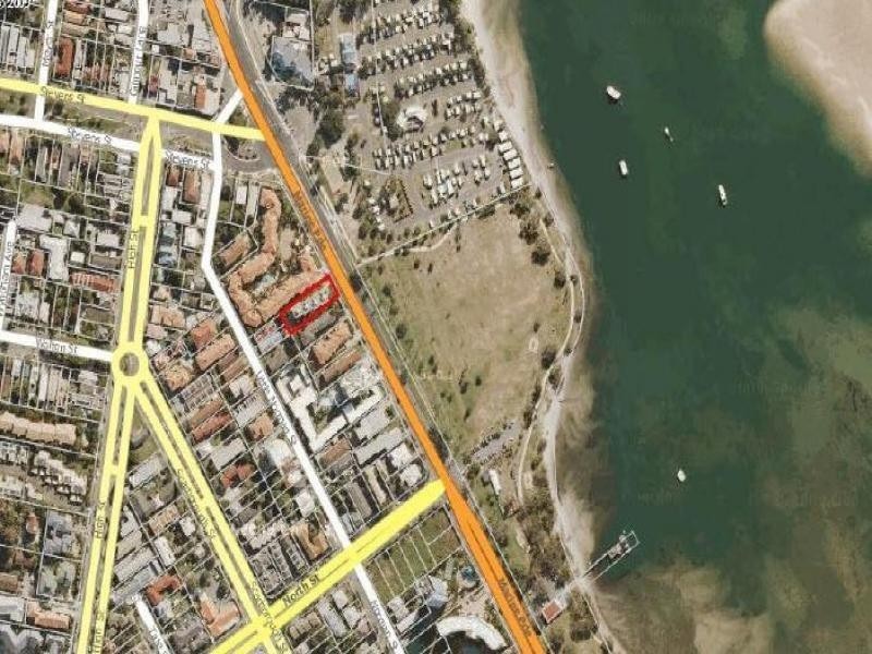 3/146 Marine Pde, Southport QLD 4215