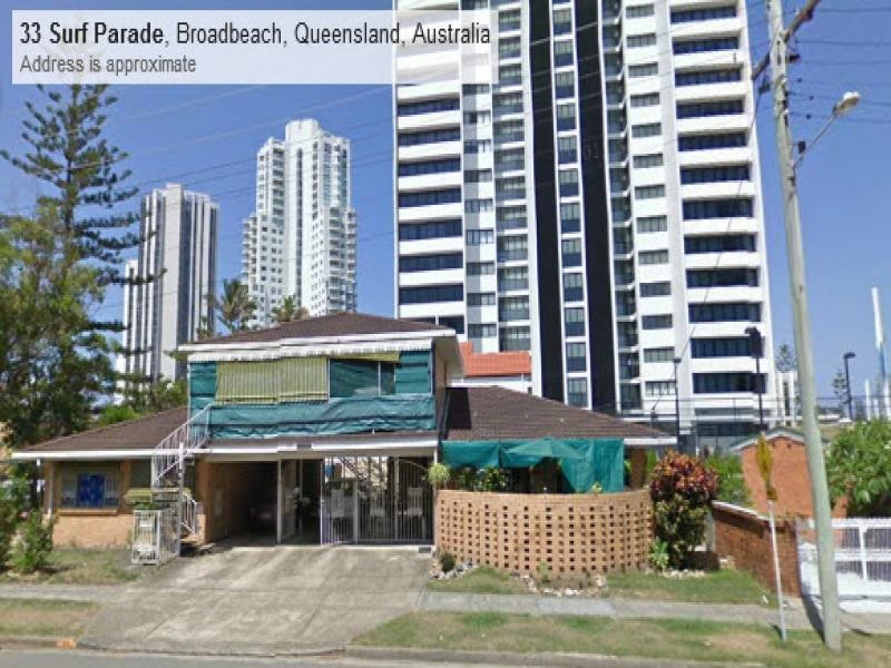 Broadbeach QLD 4218