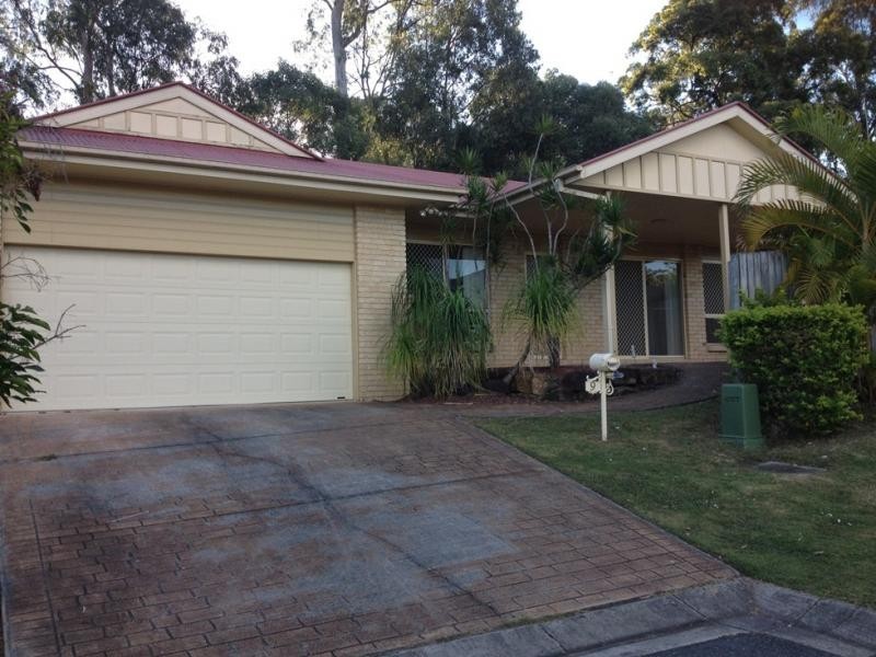 9 Warrego Place, Forest Lake QLD 4078