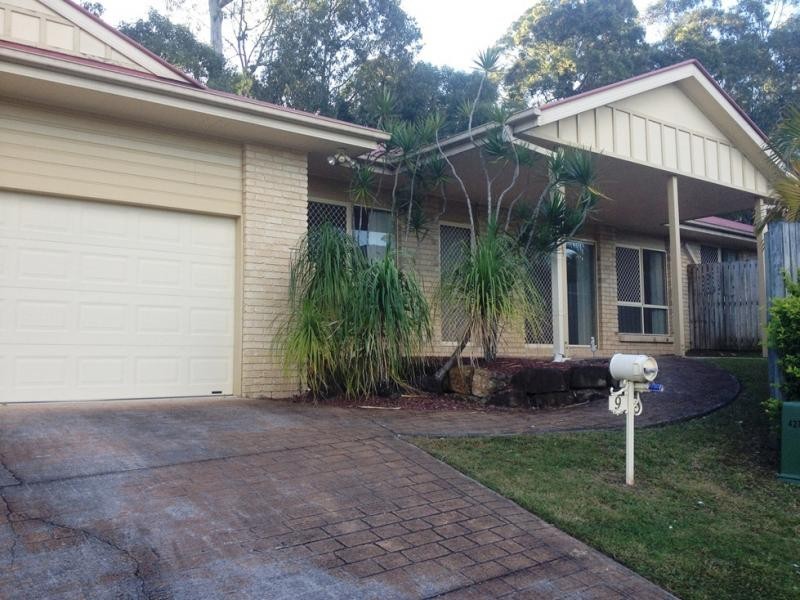 9 Warrego Place, Forest Lake QLD 4078