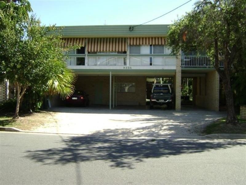3/42 Sunrise Blvd, Surfers Paradise QLD 4217