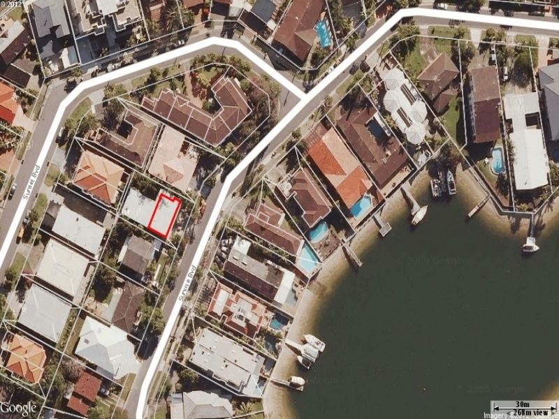 3/42 Sunrise Blvd, Surfers Paradise QLD 4217