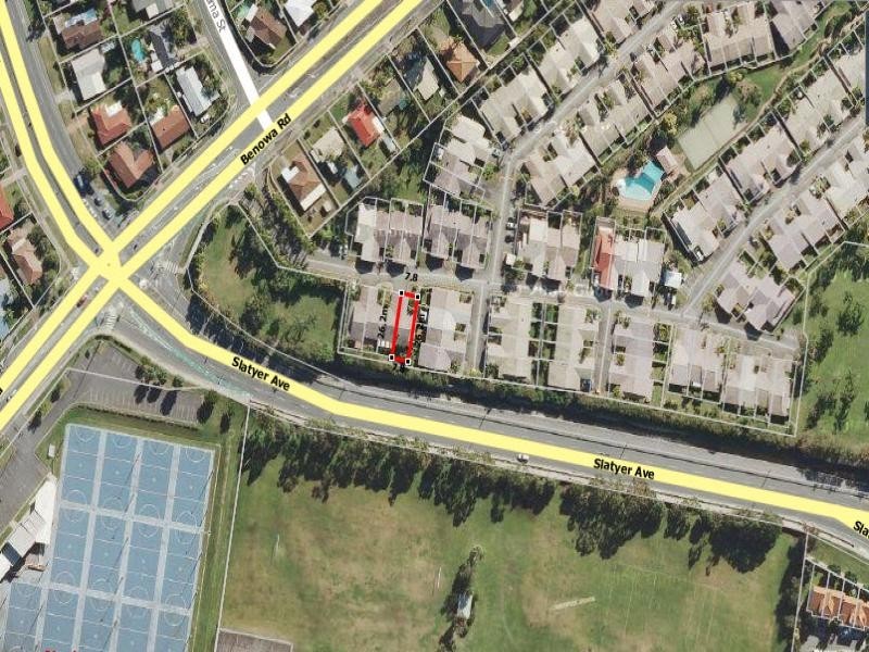 39/128 Benowa Rd, Southport QLD 4215