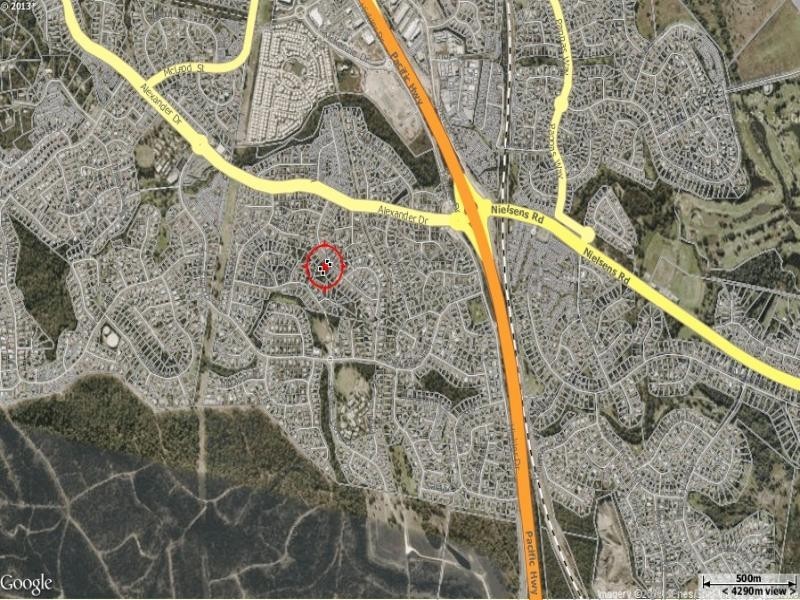 29 Quigan Tce, Highland Park QLD 4211