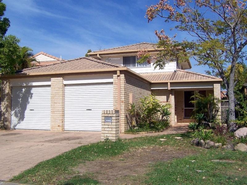 30 Parkside Circuit, Robina QLD 4226