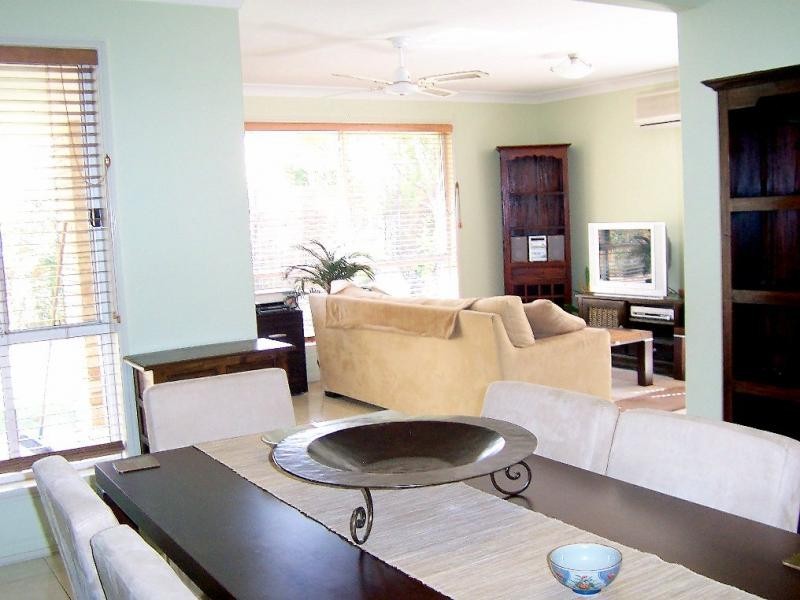 30 Parkside Circuit, Robina QLD 4226
