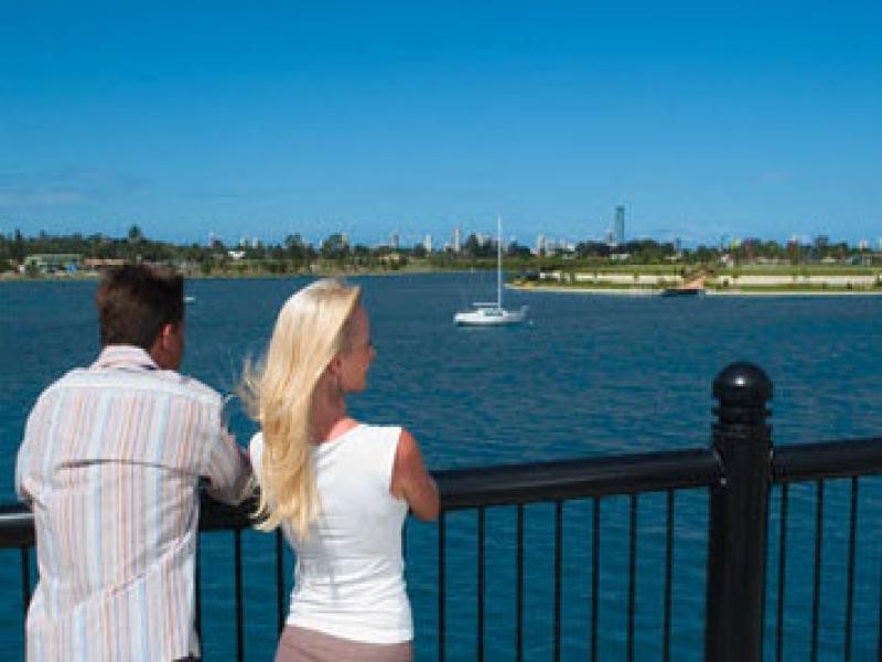 3030 The Boulevard, Carrara QLD 4211