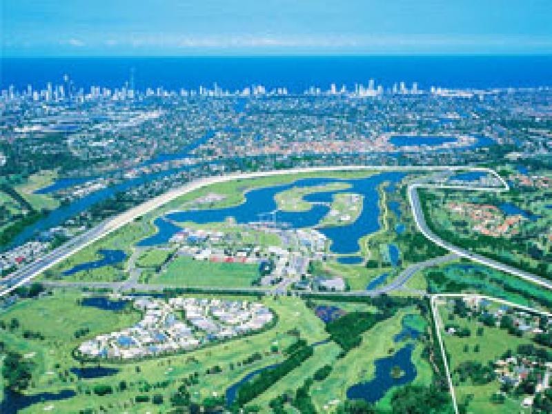 3030 The Boulevard, Carrara QLD 4211