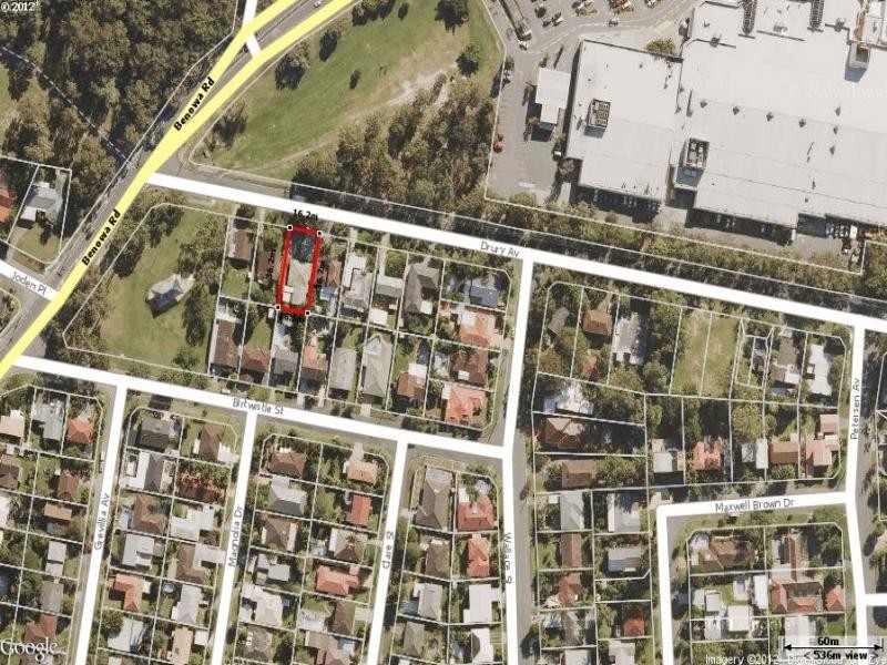 40 Drury Ave, Southport QLD 4215