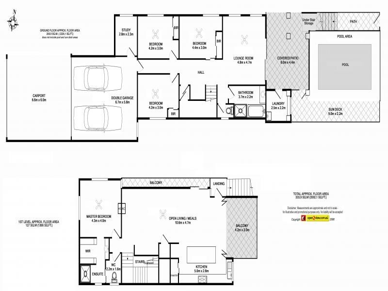 228 Jefferson Lane, Palm Beach QLD 4221