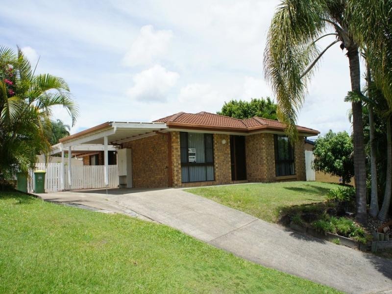 48 Bosun Parade, Ashmore QLD 4214