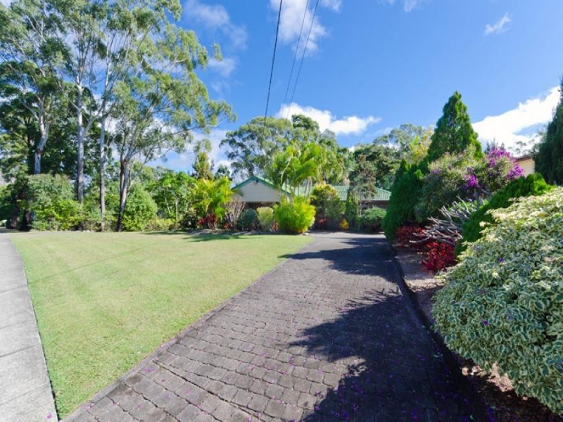 Ashmore QLD 4214