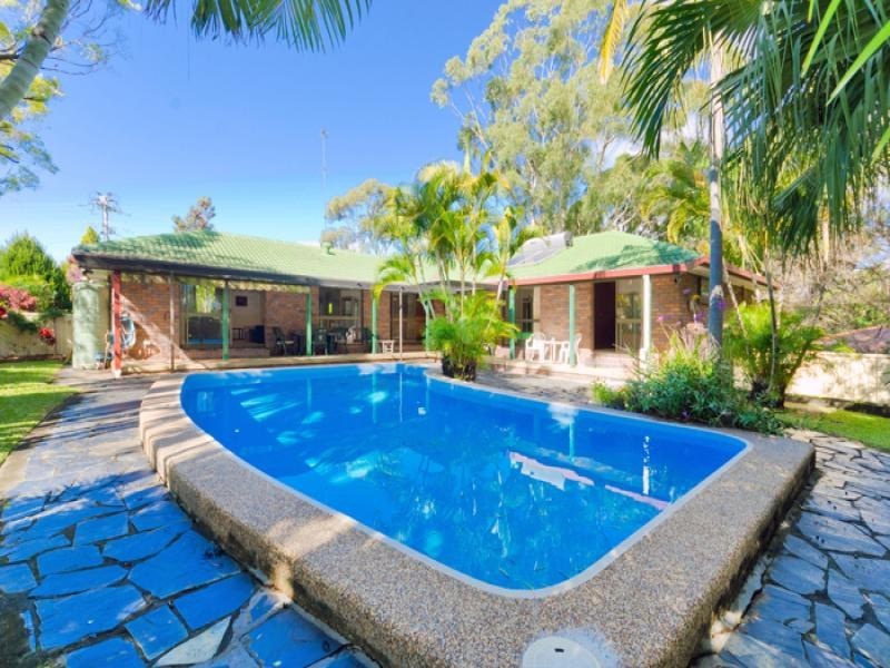 Ashmore QLD 4214