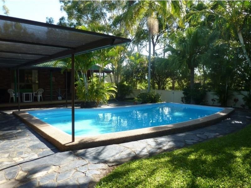 Ashmore QLD 4214