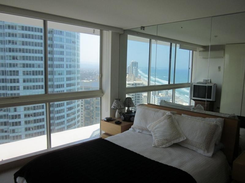 31F/5 Clifford Street, Surfers Paradise QLD 4217