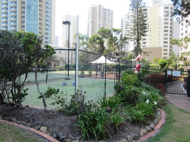 31F/5 Clifford Street, Surfers Paradise QLD 4217