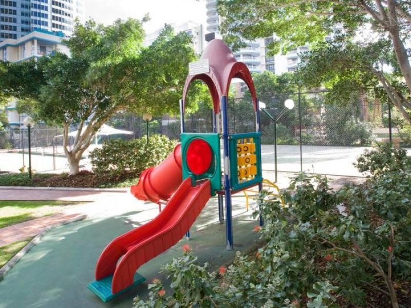 31F/5 Clifford Street, Surfers Paradise QLD 4217