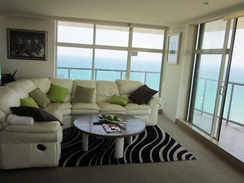 31F/5 Clifford Street, Surfers Paradise QLD 4217