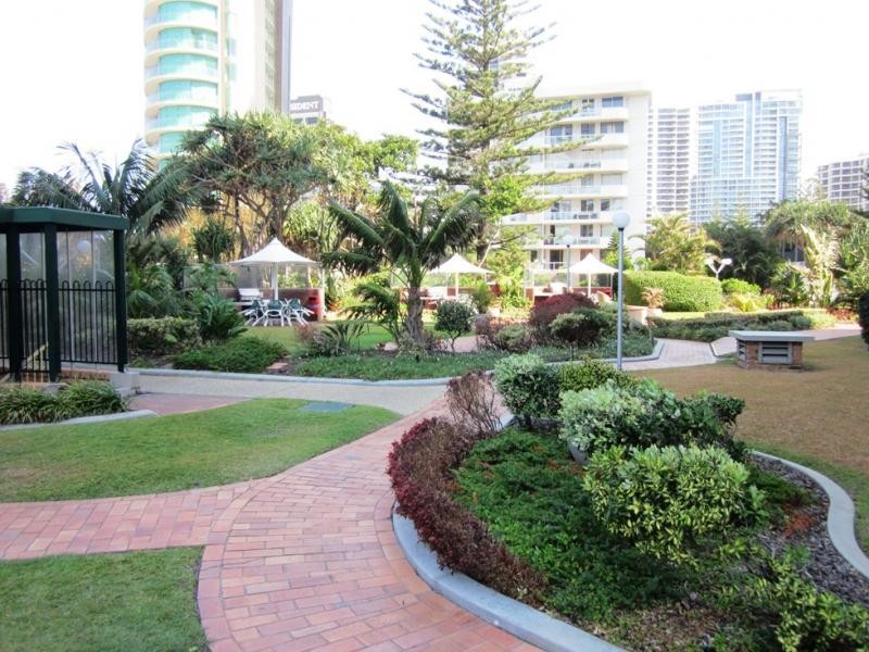 31F/5 Clifford Street, Surfers Paradise QLD 4217