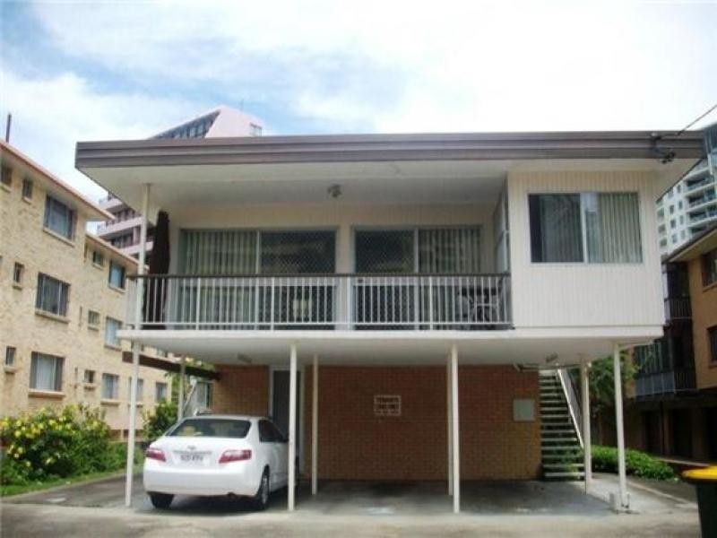 Surfers Paradise QLD 4217