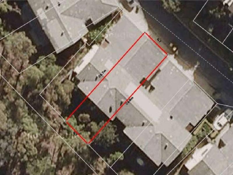 6 Crestridge Cres, Oxenford QLD 4210