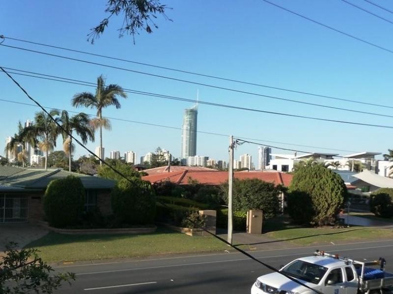 Monaco St, Broadbeach Waters QLD 4218