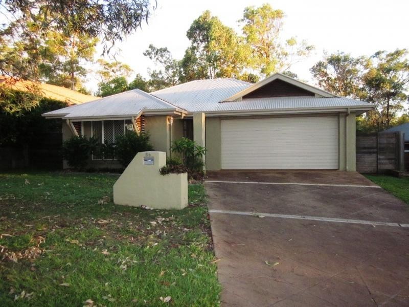 86 Brookside Cres, Seventeen Mile Rocks QLD 4073