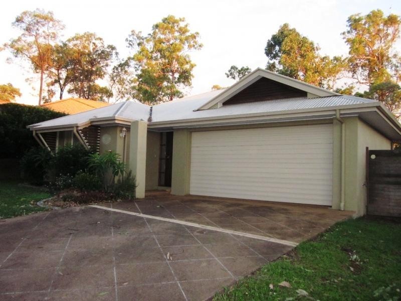 86 Brookside Cres, Seventeen Mile Rocks QLD 4073