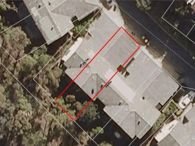 6 Crestridge Cres, Oxenford QLD 4210