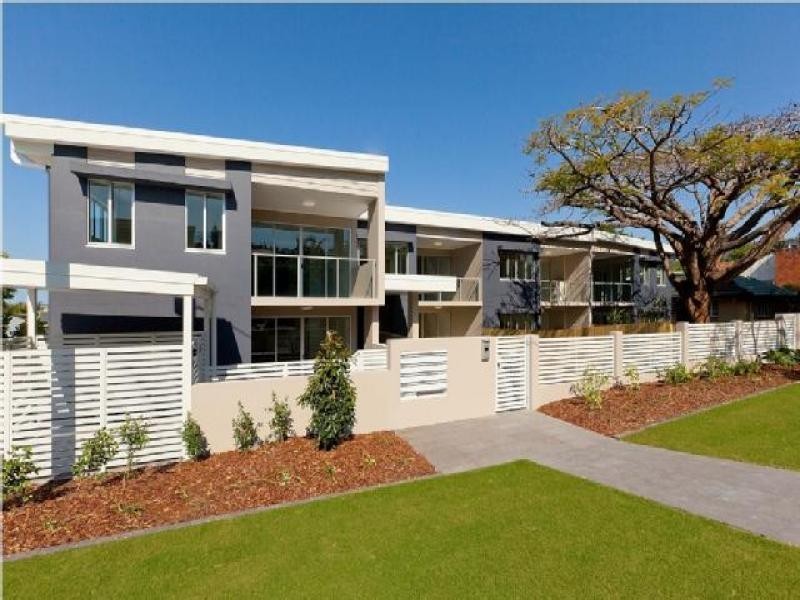 9/15 Kennington Rd, Camp Hill QLD 4152