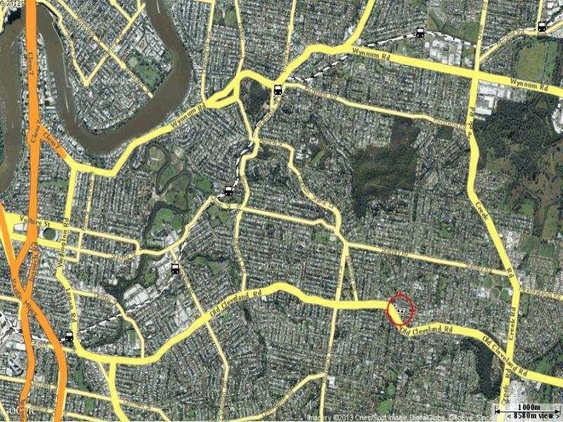 9/15 Kennington Rd, Camp Hill QLD 4152